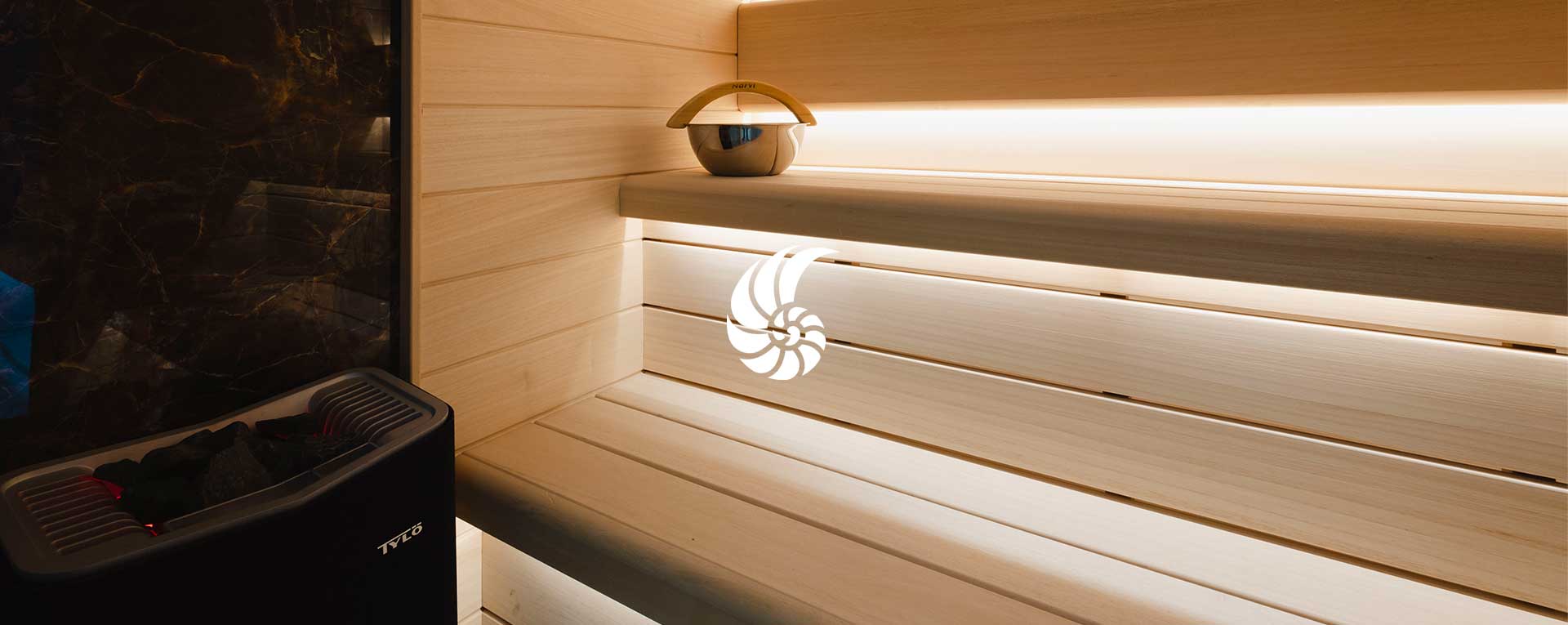 Nautilus Sauna ve Spa Sistemleri