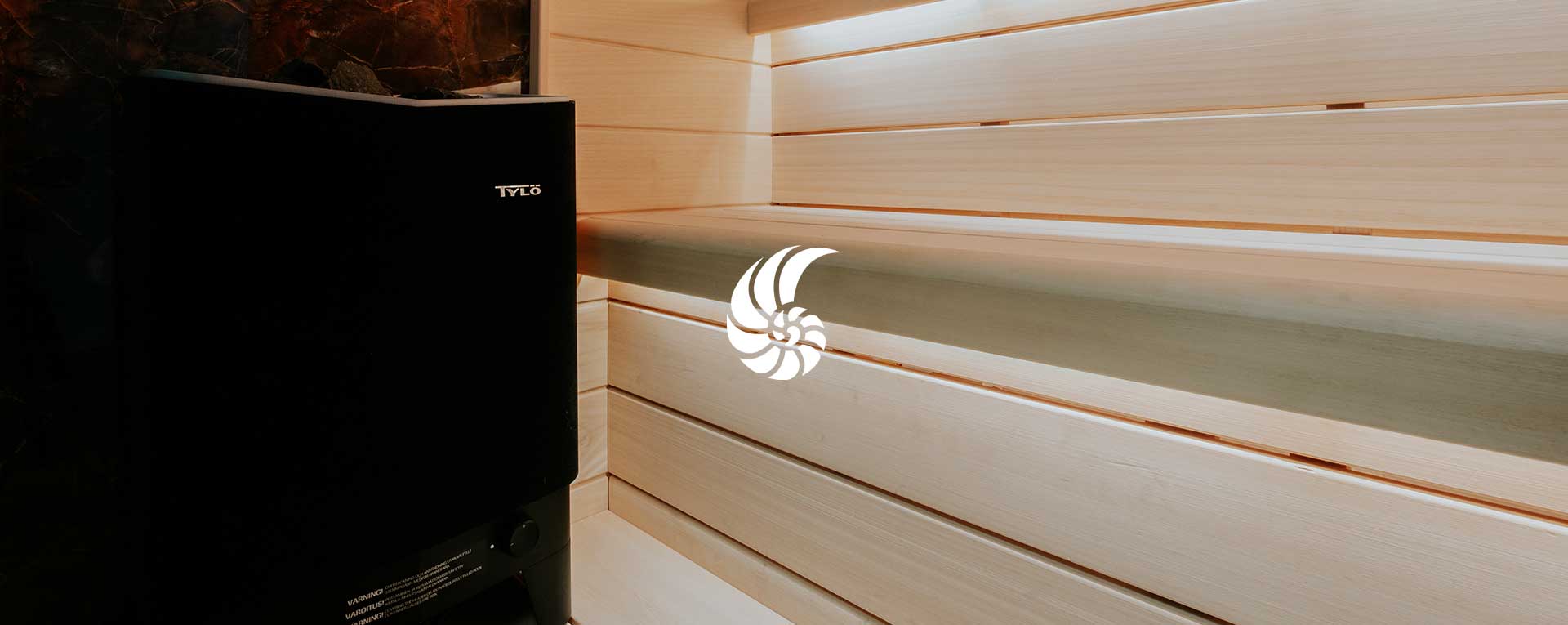 Nautilus Sauna ve Spa Sistemleri