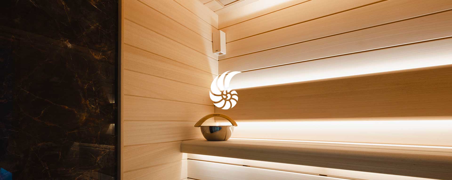 Nautilus Sauna ve Spa Sistemleri