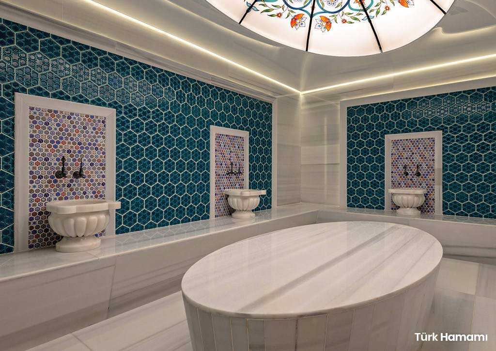 Nautilus Sauna ve Spa Sistemleri