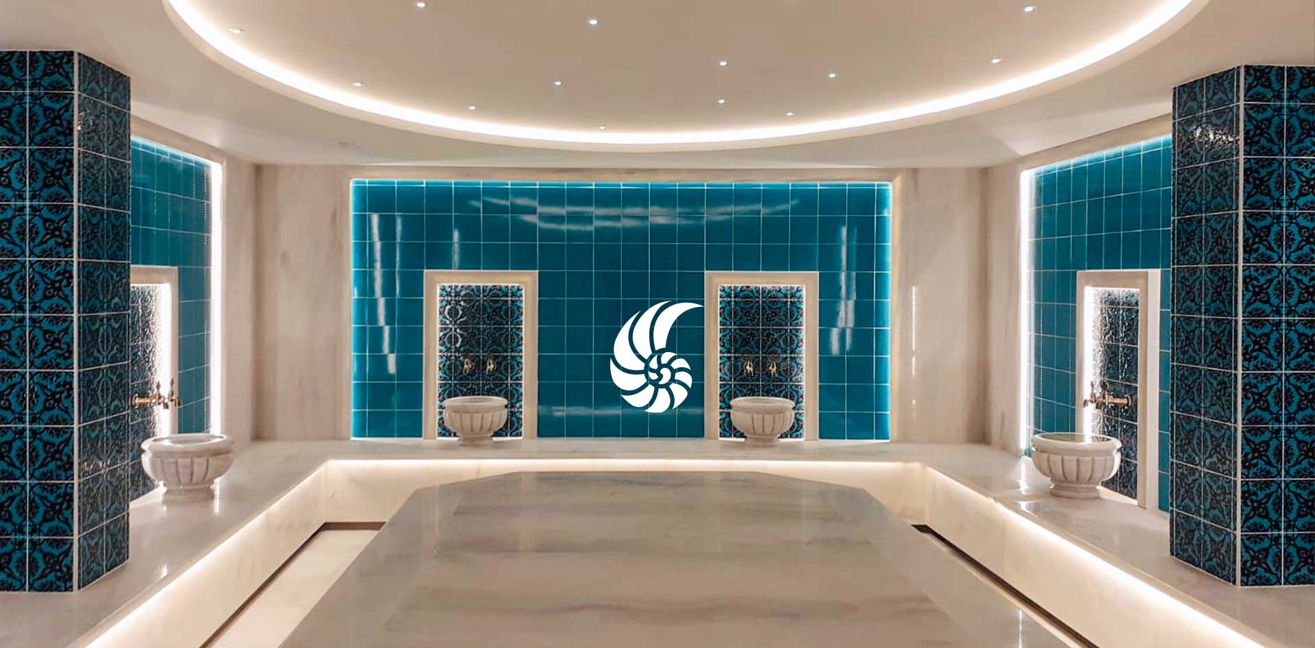 Nautilus Sauna ve Spa Sistemleri