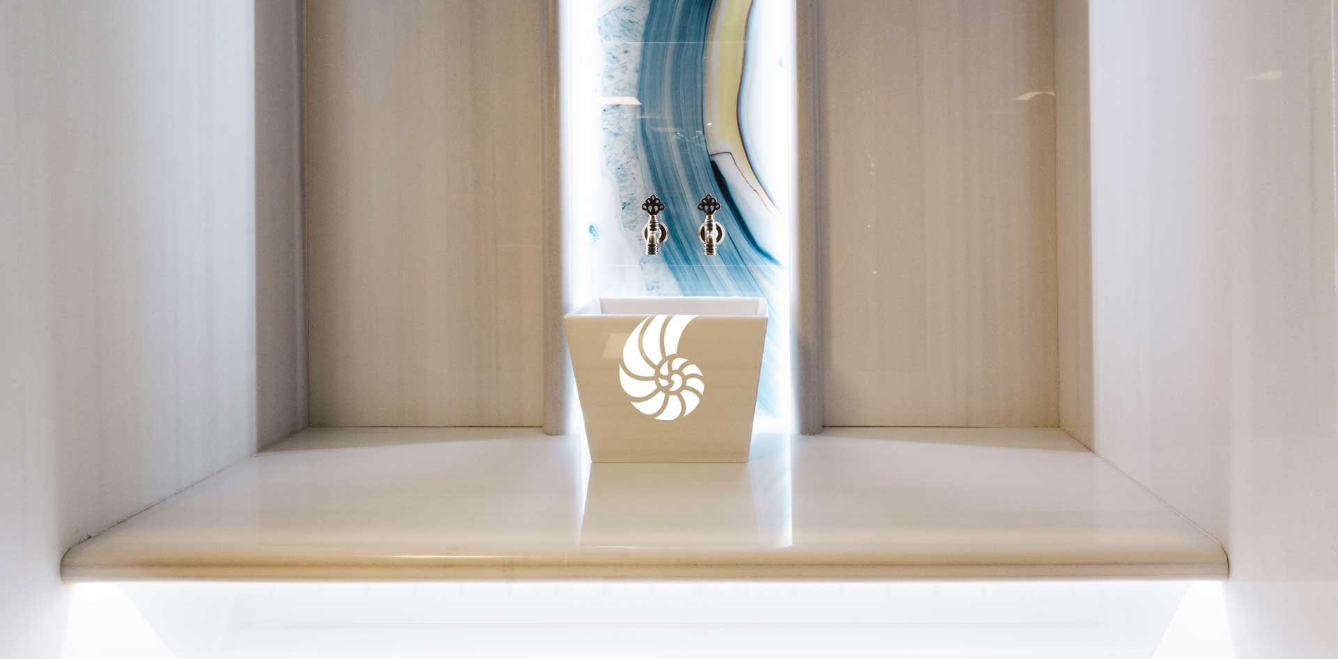 Nautilus Sauna ve Spa Sistemleri