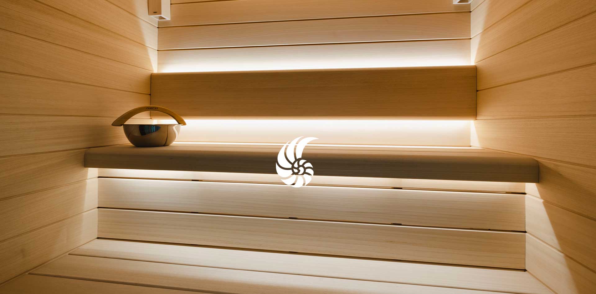 Nautilus Sauna ve Spa Sistemleri
