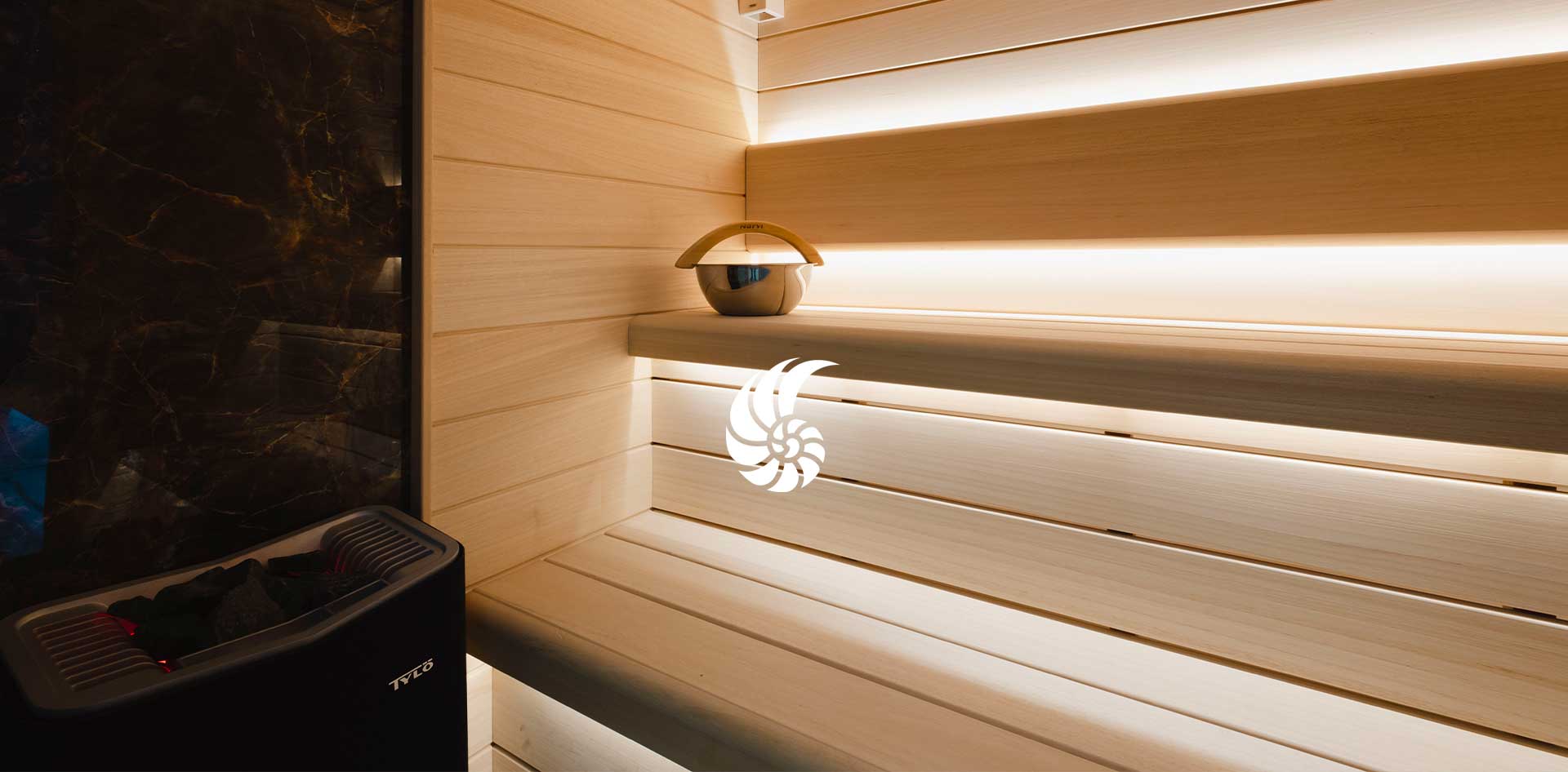 Nautilus Sauna ve Spa Sistemleri